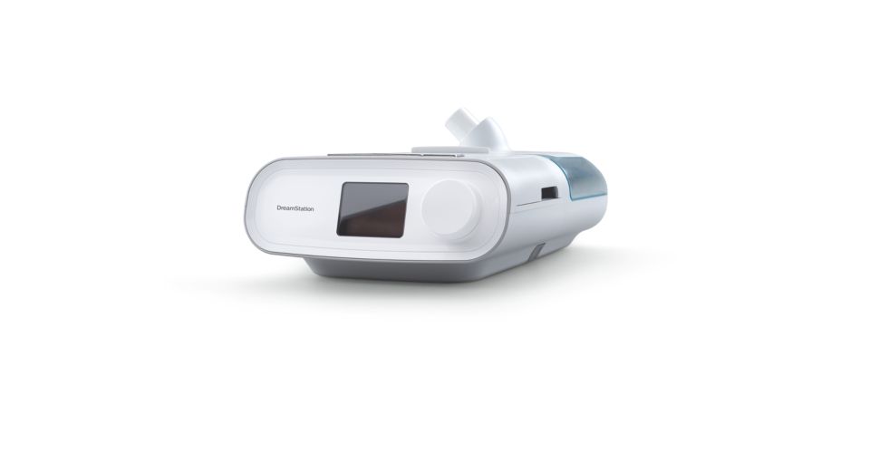 Philips Respironics DreamStation Pro - Coastal Sleep